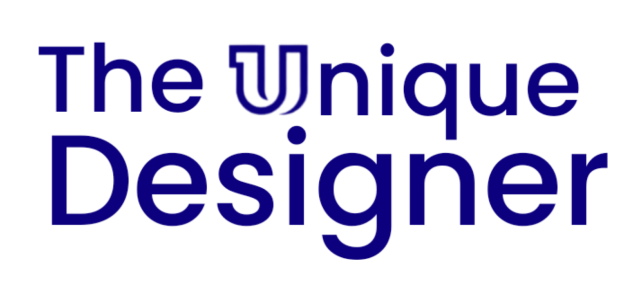 The Unique Designer