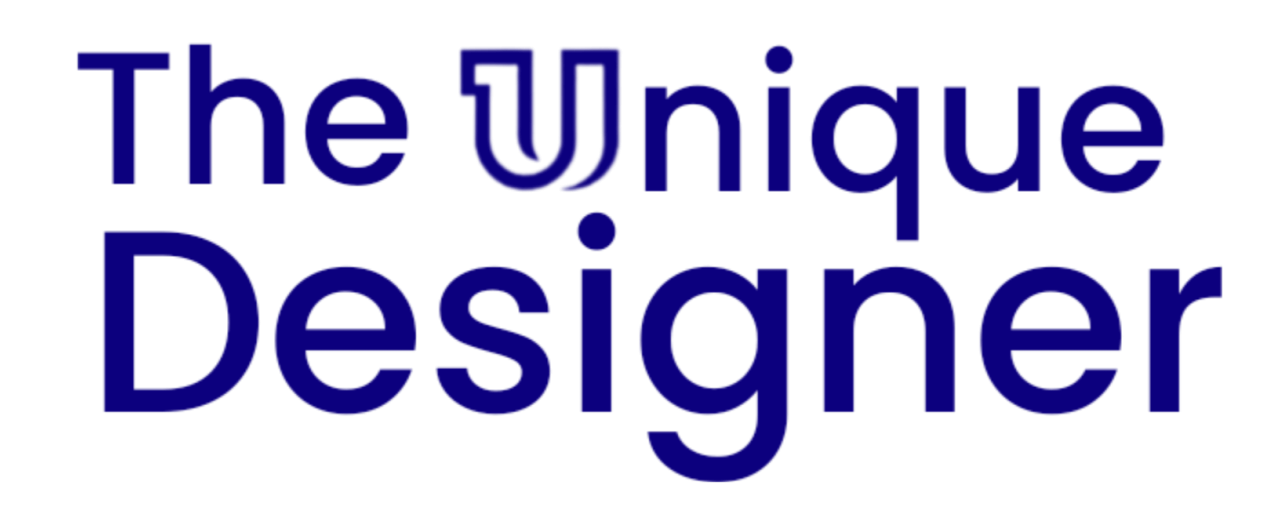 The Unique Designer